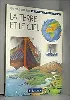 livre tac au tac - terre et ciel