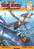 livre tout buck danny, tome 1 : la guerre du pacifique, première partie