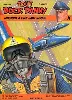 livre tout buck danny tome 11 - missions à très haut risque