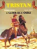 livre tristan : l'élixir de l'oubli