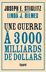 livre une guerre à 3000 milliards de dollars