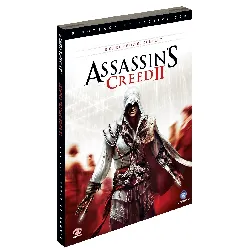 assassin's creed ii le guide officiel complet