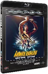 blu-ray à armes égales