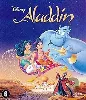 blu-ray aladdin [import]