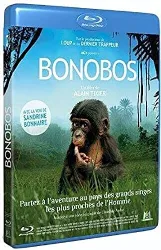 blu-ray bonobos - blu - ray