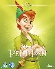 blu-ray disney peter pan (1953) (blu - ray) [import]
