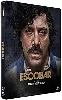 blu-ray escobar - édition steelbook - blu - ray