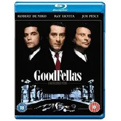 blu-ray goodfellas - blu - ray