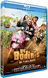 blu-ray les bodin's en thaïlande