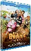 blu-ray les bodin's en thaïlande