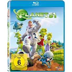 blu-ray planete 51