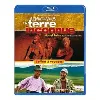 blu-ray rendez - vous en terre inconnue - muriel robin chez les himbas en namibie + bruno solo chez les cavaliers mongols - blu - 