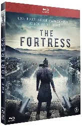 blu-ray the fortress - blu - ray
