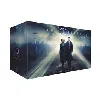 blu-ray the x - files - l'intégrale des 9 saisons - édition limitée - blu - ray
