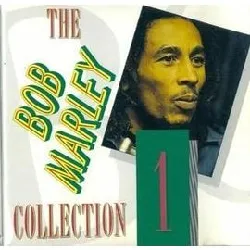 cd bob marley - the bob marley collection volume 1