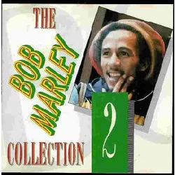 cd bob marley - the bob marley collection volume 2