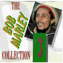 cd bob marley - the bob marley collection volume 3
