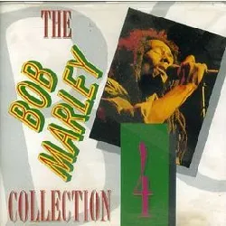 cd bob marley - the bob marley collection volume 4