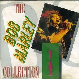 Cd Bob Marley - The Bob Marley Collection Volume 4