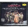 cd carmen, opéra en 4 actes
