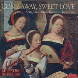 cd come away, sweet love
