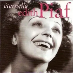 cd edith piaf - éternelle (2001)