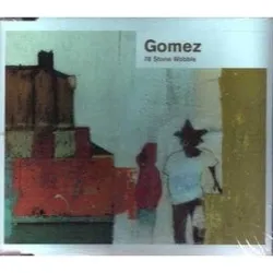 cd gomez - 78 stone wobble (1998)