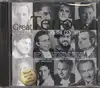 cd great tenors of the century (1999)
