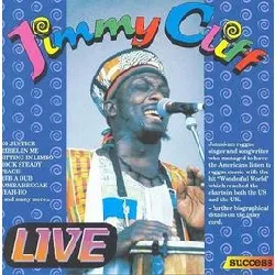 cd jimmy cliff - live (1994)