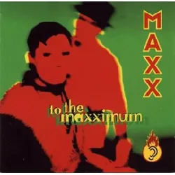 cd maxx - to the maxximum (1994)