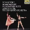 cd romeo & juliet / nutcracker suite