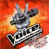 cd the voice la plus belle voix (2017)