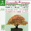 cd trompette et orgue