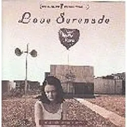 cd various - love serenade - original motion picture soundtrack (1996)