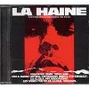 cd various - musiques inspirées du film 'la haine' (1995)