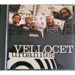 cd vellocet (3) - urbanités (2005)