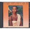 cd whitney houston - whitney houston (1988)
