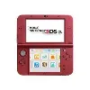 console new nintendo 3ds xl rouge monster hunter generations edition
