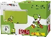 console nintendo 3ds xl - édition spéciale yoshi