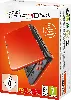 console nintendo console new nintendo 3ds xl - orange