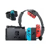 console nintendo console pack nintendo switch ring fit adventure
