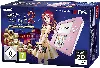 console nintendo nintendo 2ds - console de jeu portable - blanc, rose - new style boutique 2 - fashion forward
