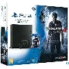 console sony playstation 4 1 to + uncharted 4 : a thief's end