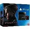 console sony ps4 500 go + metal gear solid v: the phantom pain