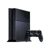 console sony ps4 500 go + uncharted: the nathan drake collection