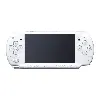 console sony psp - console de jeu portable - blanc perle