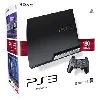 console sony sony playstation 3 slim 160 go