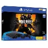 console sony sony playstation 4 slim 1 to + call of duty black ops 4