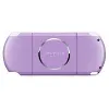 console sony sony psp 3000 slim & lite lilac purple (violette)