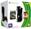 console sony xbox 360 s 250 go